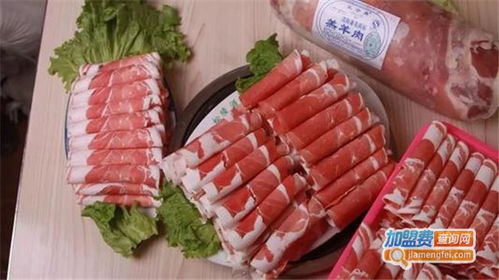 王守廉羊肉片 传承经典品质，开启创业新篇章